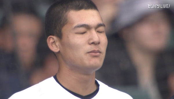 【実況・感想】第91回選抜高校野球大会 決勝