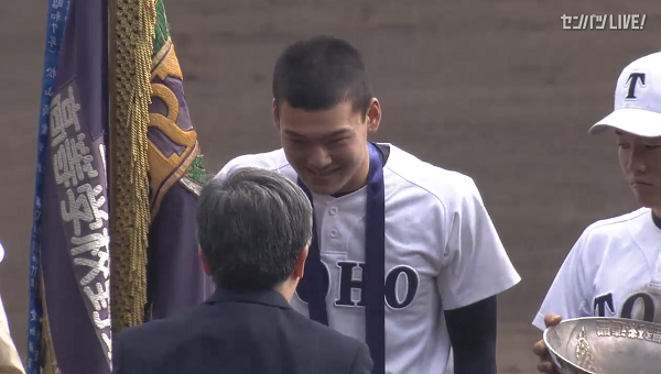 【実況・感想】第91回選抜高校野球大会 決勝