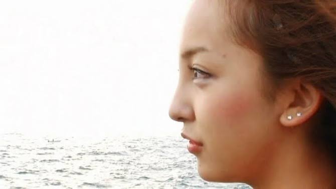 横顔のコンプレックス