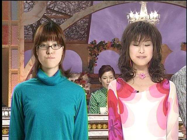 横顔のコンプレックス