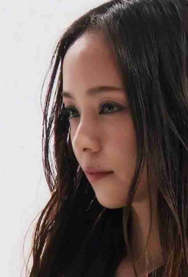 横顔のコンプレックス