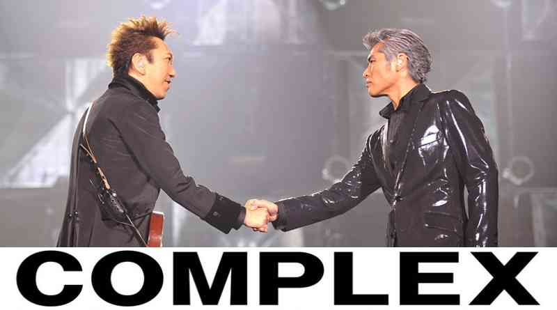 横顔のコンプレックス