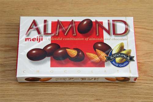 なくなったら困るお菓子