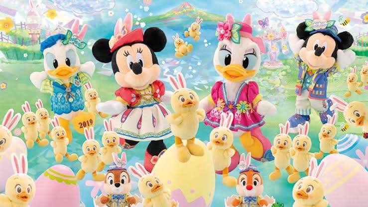【好き】子どもとディズニー映画【嫌い】
