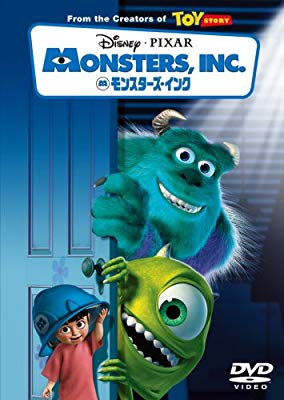 【好き】子どもとディズニー映画【嫌い】