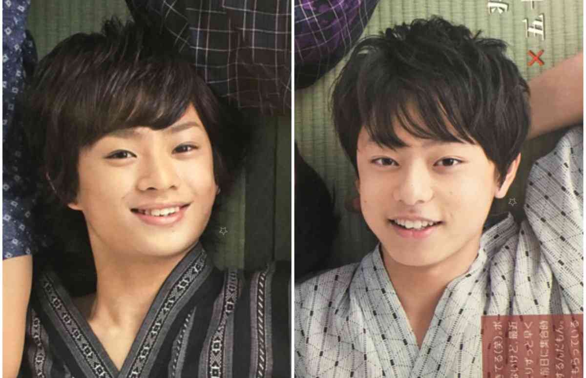 【ハイビー】HiHi Jets＆美少年が好きな人あつまれ～!【ジャニーズJr.】