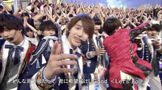 【ハイビー】HiHi Jets＆美少年が好きな人あつまれ～!【ジャニーズJr.】