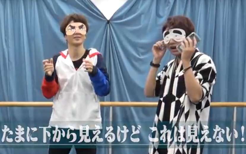 【ハイビー】HiHi Jets＆美少年が好きな人あつまれ～!【ジャニーズJr.】