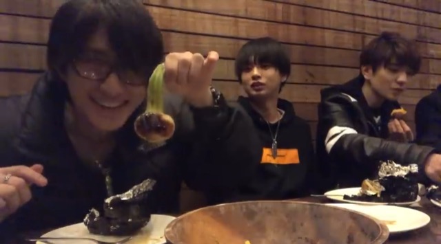 【ハイビー】HiHi Jets＆美少年が好きな人あつまれ～!【ジャニーズJr.】