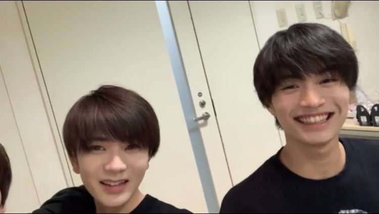 【ハイビー】HiHi Jets＆美少年が好きな人あつまれ～!【ジャニーズJr.】