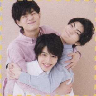 【ハイビー】HiHi Jets＆美少年が好きな人あつまれ～!【ジャニーズJr.】
