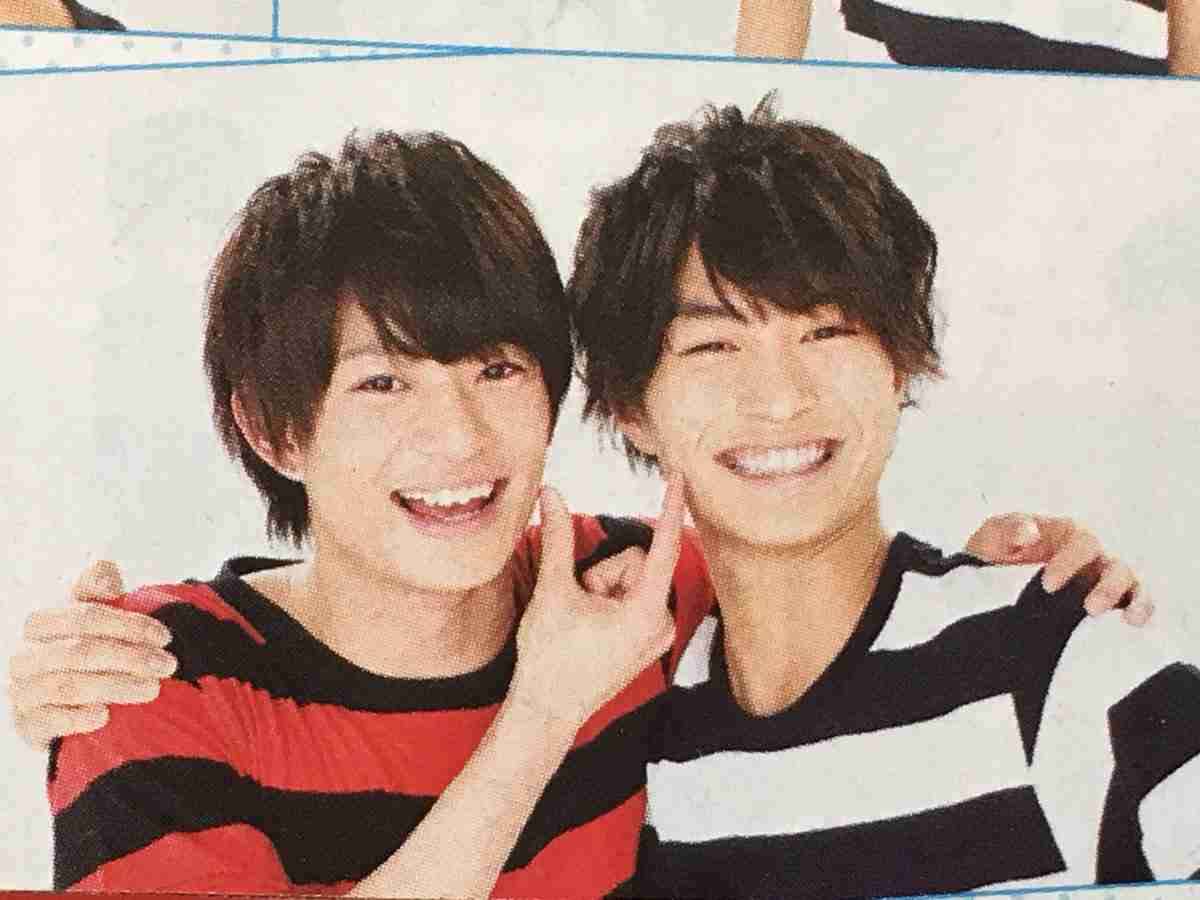 【ハイビー】HiHi Jets＆美少年が好きな人あつまれ～!【ジャニーズJr.】