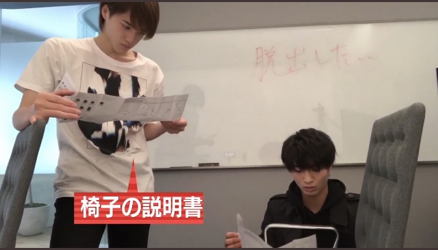 【ハイビー】HiHi Jets＆美少年が好きな人あつまれ～!【ジャニーズJr.】