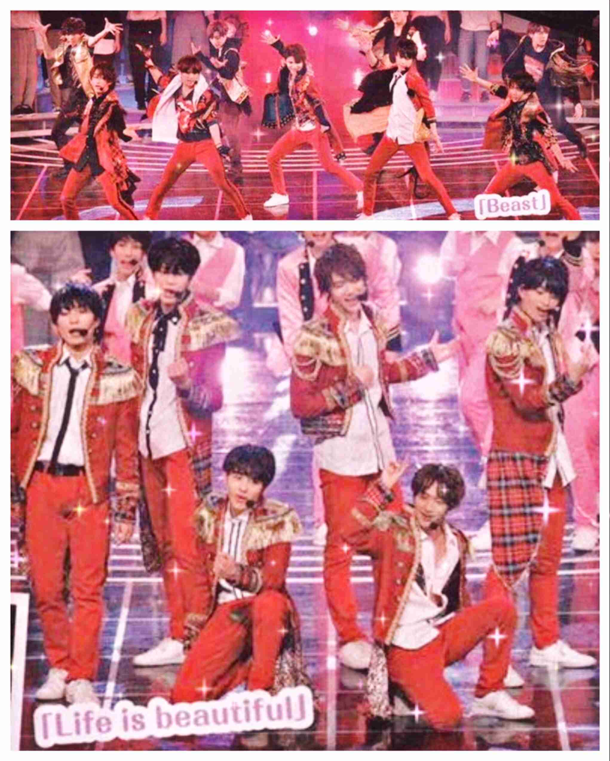 【ハイビー】HiHi Jets＆美少年が好きな人あつまれ～!【ジャニーズJr.】
