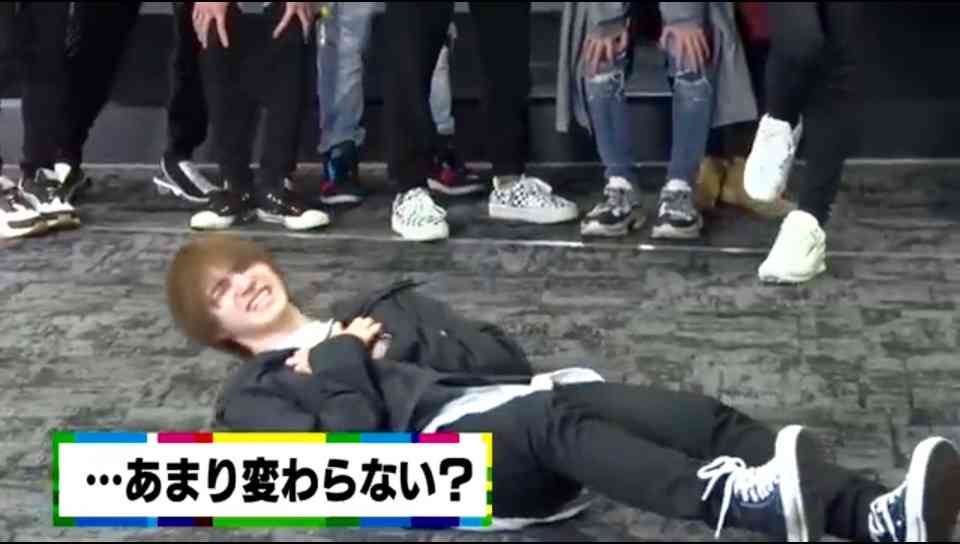 【ハイビー】HiHi Jets＆美少年が好きな人あつまれ～!【ジャニーズJr.】