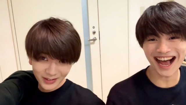 【ハイビー】HiHi Jets＆美少年が好きな人あつまれ～!【ジャニーズJr.】