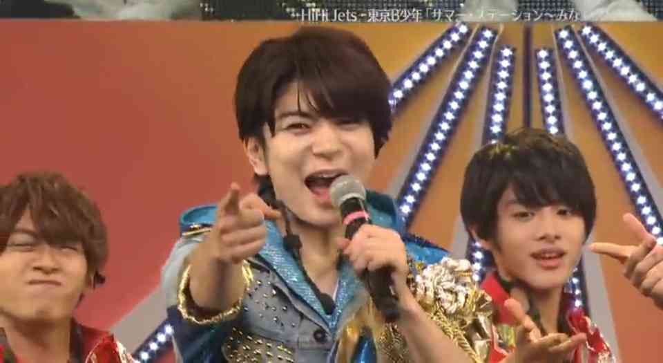 【ハイビー】HiHi Jets＆美少年が好きな人あつまれ～!【ジャニーズJr.】