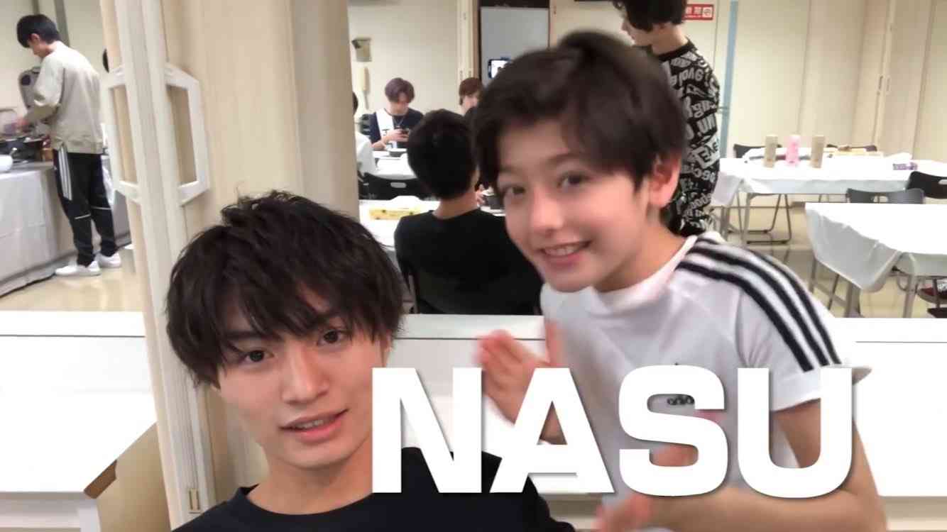 【ハイビー】HiHi Jets＆美少年が好きな人あつまれ～!【ジャニーズJr.】