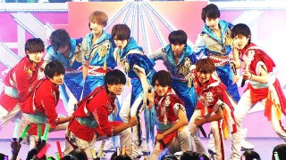 【ハイビー】HiHi Jets＆美少年が好きな人あつまれ～!【ジャニーズJr.】
