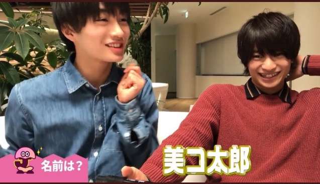【ハイビー】HiHi Jets＆美少年が好きな人あつまれ～!【ジャニーズJr.】