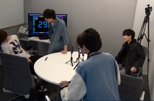 【ハイビー】HiHi Jets＆美少年が好きな人あつまれ～!【ジャニーズJr.】