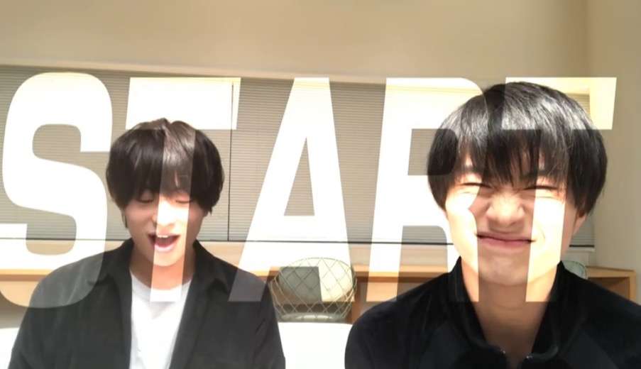 【ハイビー】HiHi Jets＆美少年が好きな人あつまれ～!【ジャニーズJr.】