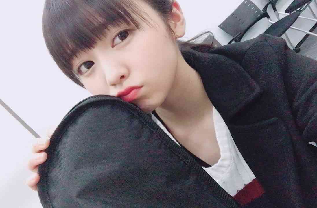 『元・欅坂46』を名乗るな！ビッチな今泉佑唯にバッシングの裏事情