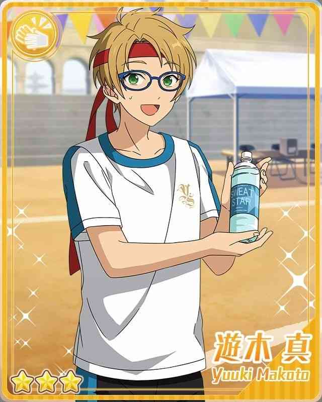 【あんスタ】あんさんぶるスターズ！