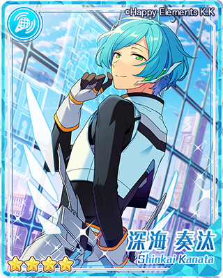 【あんスタ】あんさんぶるスターズ！