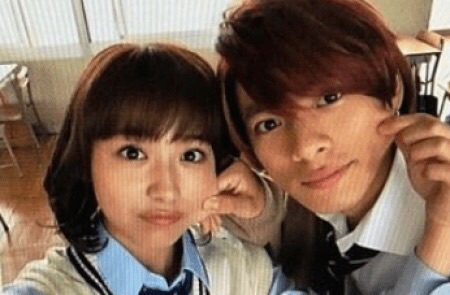 King＆Prince・平野紫耀、『ZIP！』で女性を
