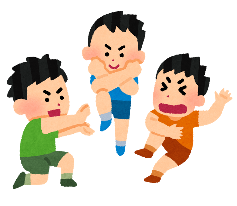 入園した保育園・幼稚園が微妙だった場合