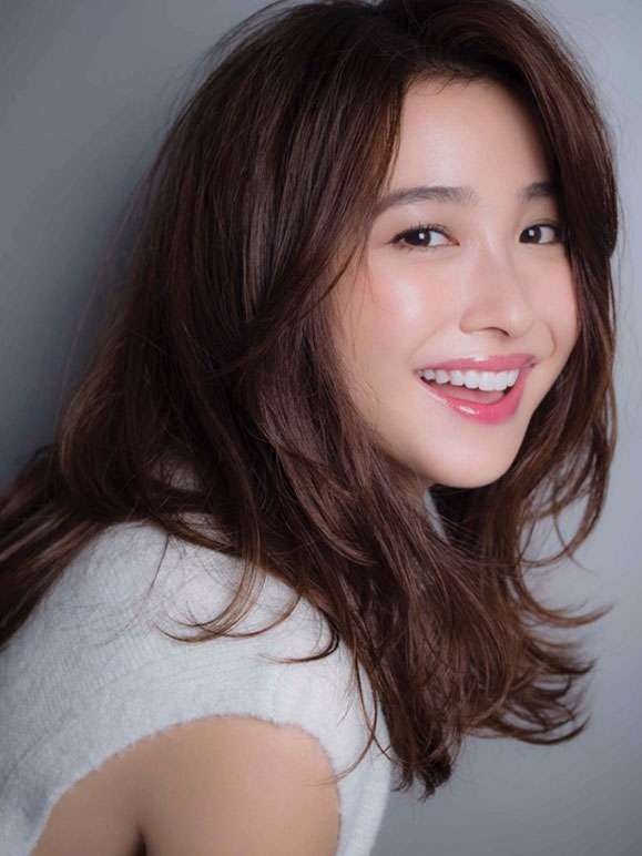 阿部祐二さん長女・阿部桃子、オスカー入り「新しいことに挑戦してみたい」