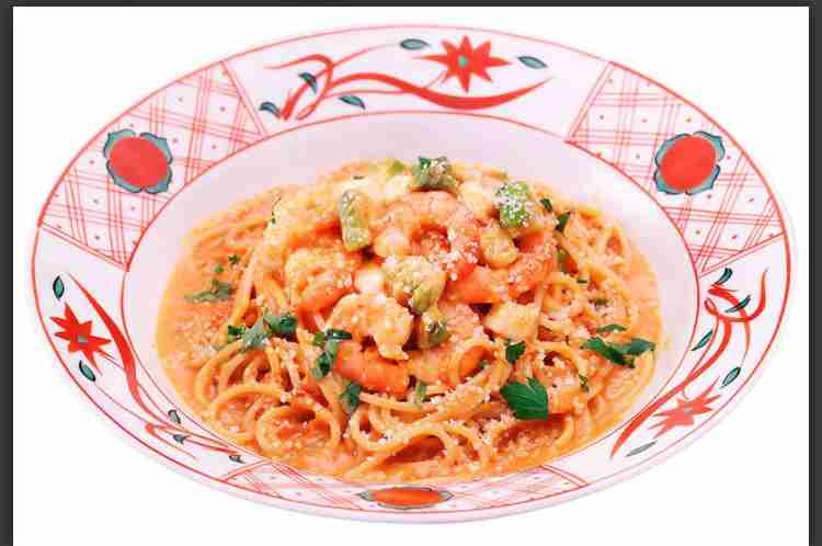 洋麺屋五右衛門で好きなパスタ