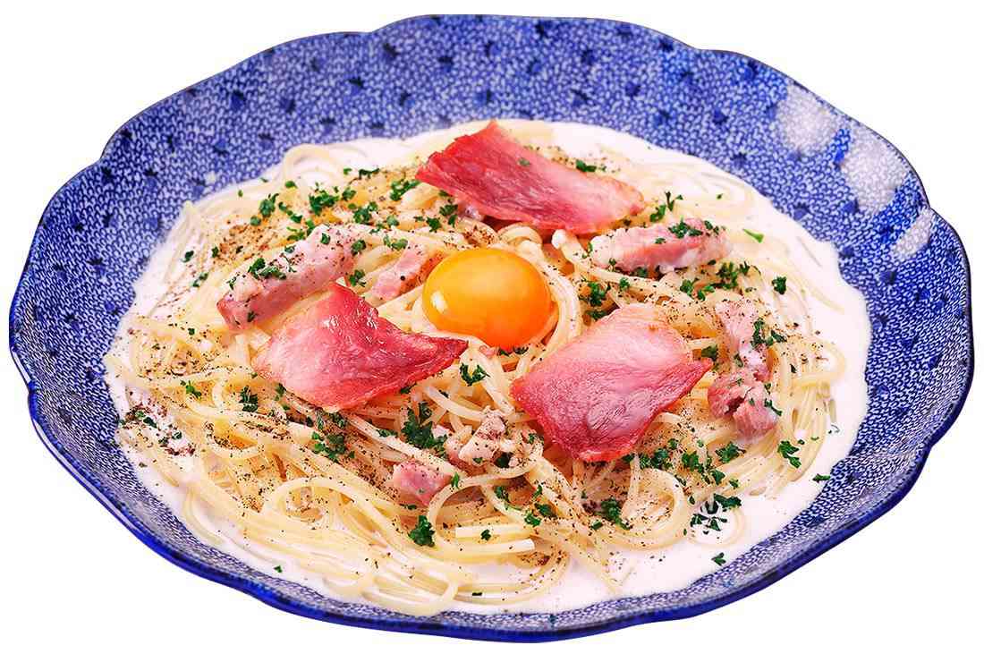 洋麺屋五右衛門で好きなパスタ