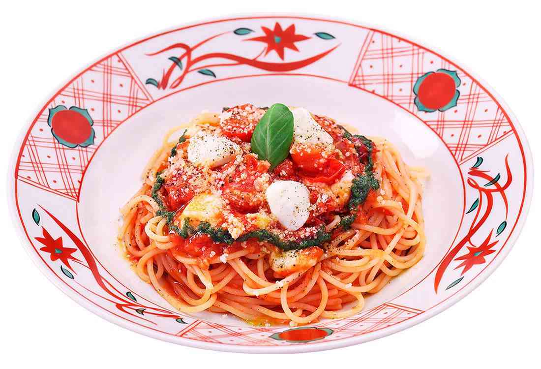 洋麺屋五右衛門で好きなパスタ