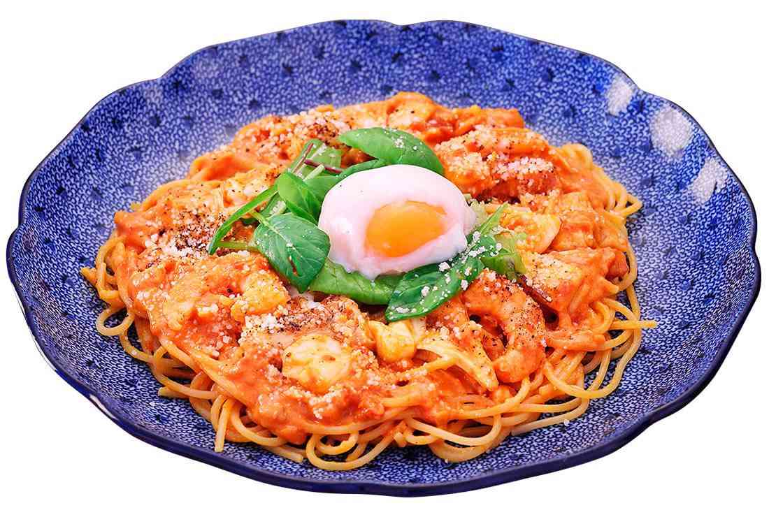 洋麺屋五右衛門で好きなパスタ