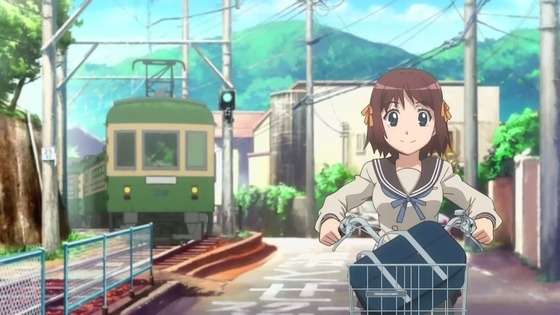 【妄想】アニメキャラ達が通う学園 part3【雑談】