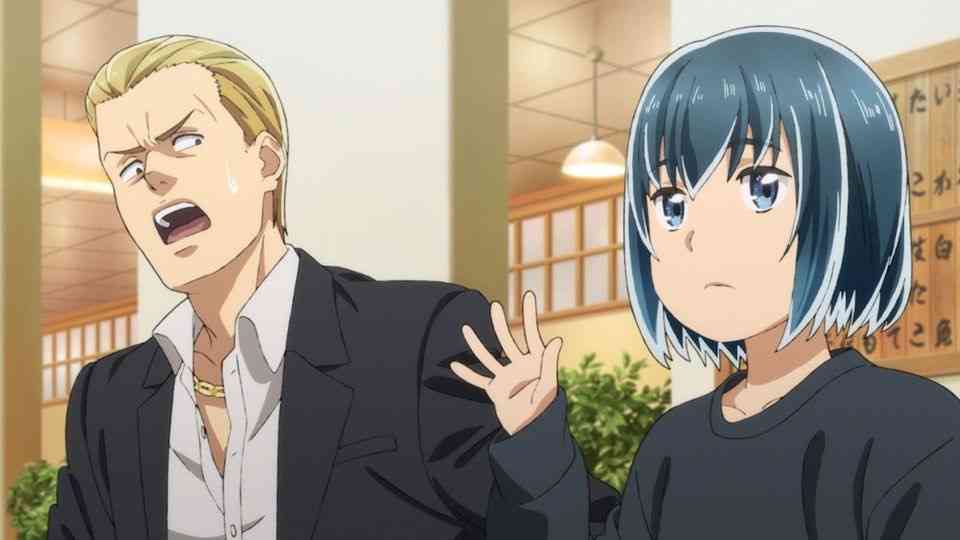 【妄想】アニメキャラ達が通う学園 part3【雑談】