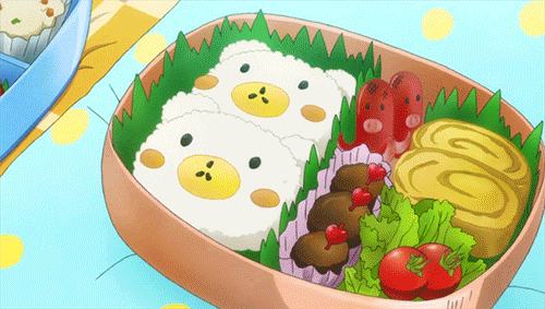 【妄想】アニメキャラ達が通う学園 part3【雑談】