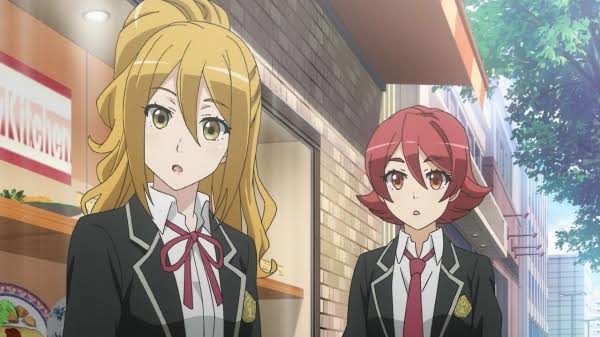 【妄想】アニメキャラ達が通う学園 part3【雑談】