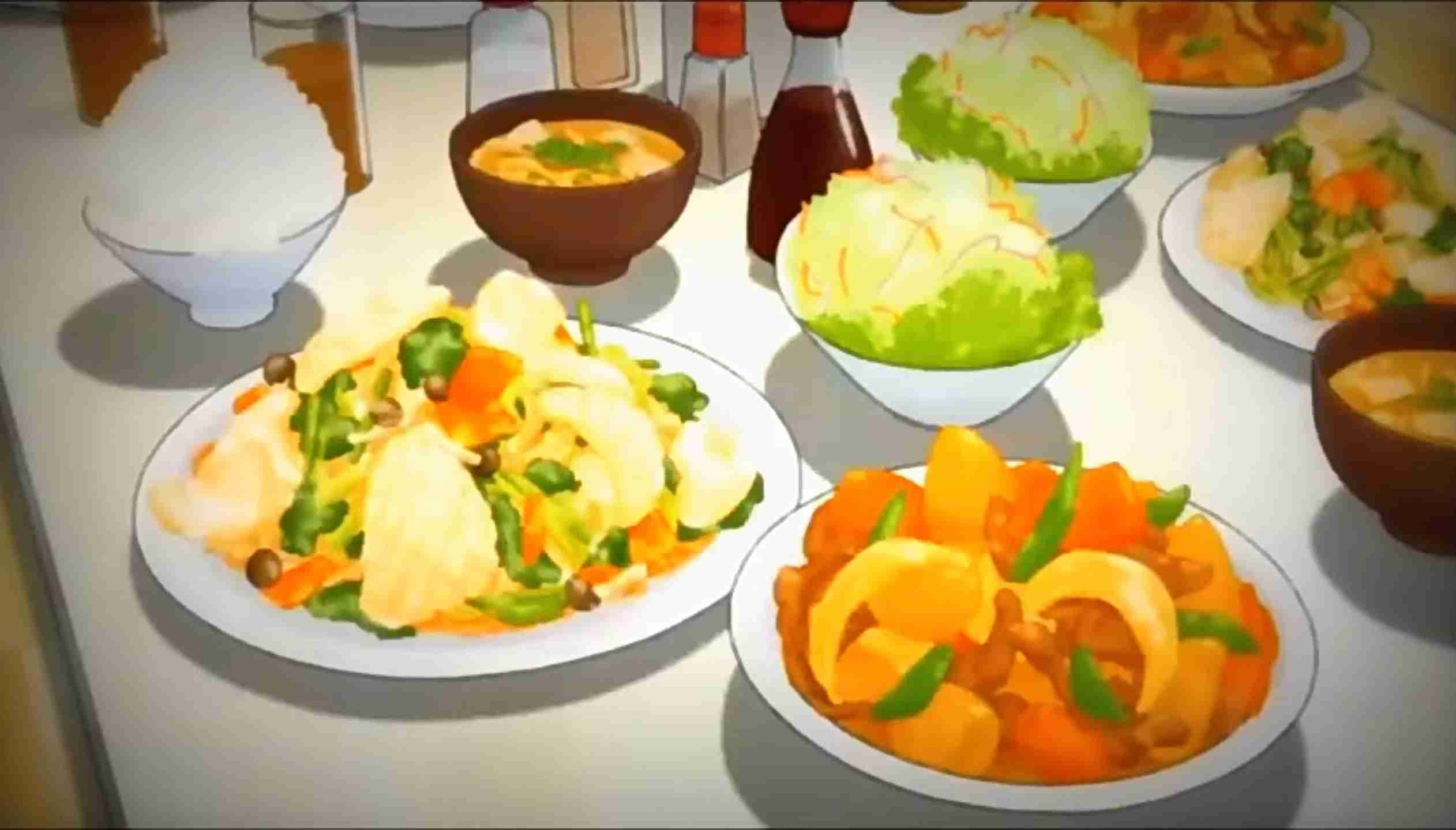 【妄想】アニメキャラ達が通う学園 part3【雑談】
