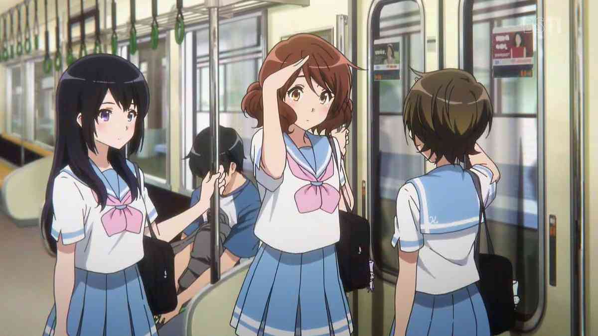 【妄想】アニメキャラ達が通う学園 part3【雑談】