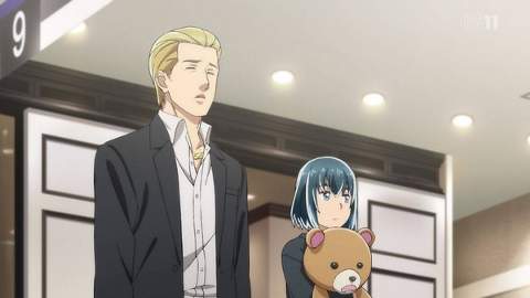 【妄想】アニメキャラ達が通う学園 part3【雑談】