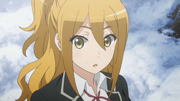 【妄想】アニメキャラ達が通う学園 part3【雑談】