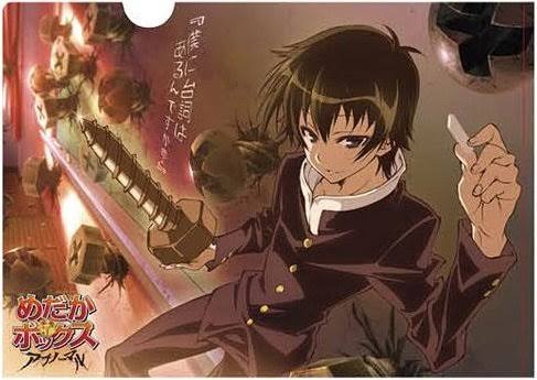 【妄想】アニメキャラ達が通う学園 part3【雑談】