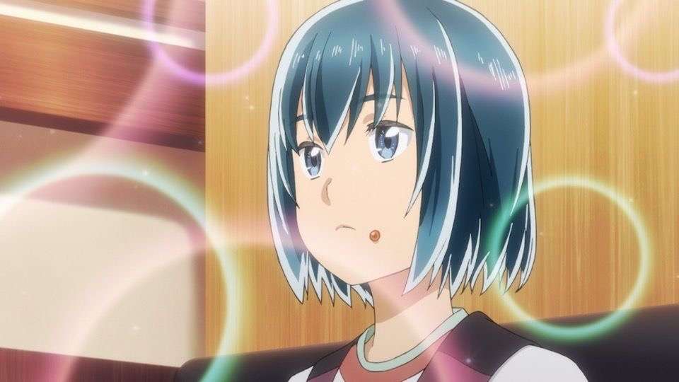 【妄想】アニメキャラ達が通う学園 part3【雑談】