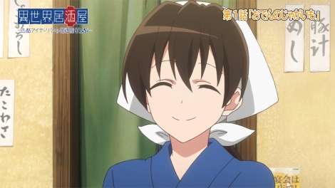 【妄想】アニメキャラ達が通う学園 part3【雑談】