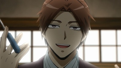 【妄想】アニメキャラ達が通う学園 part3【雑談】