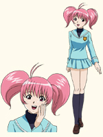 【妄想】アニメキャラ達が通う学園 part3【雑談】