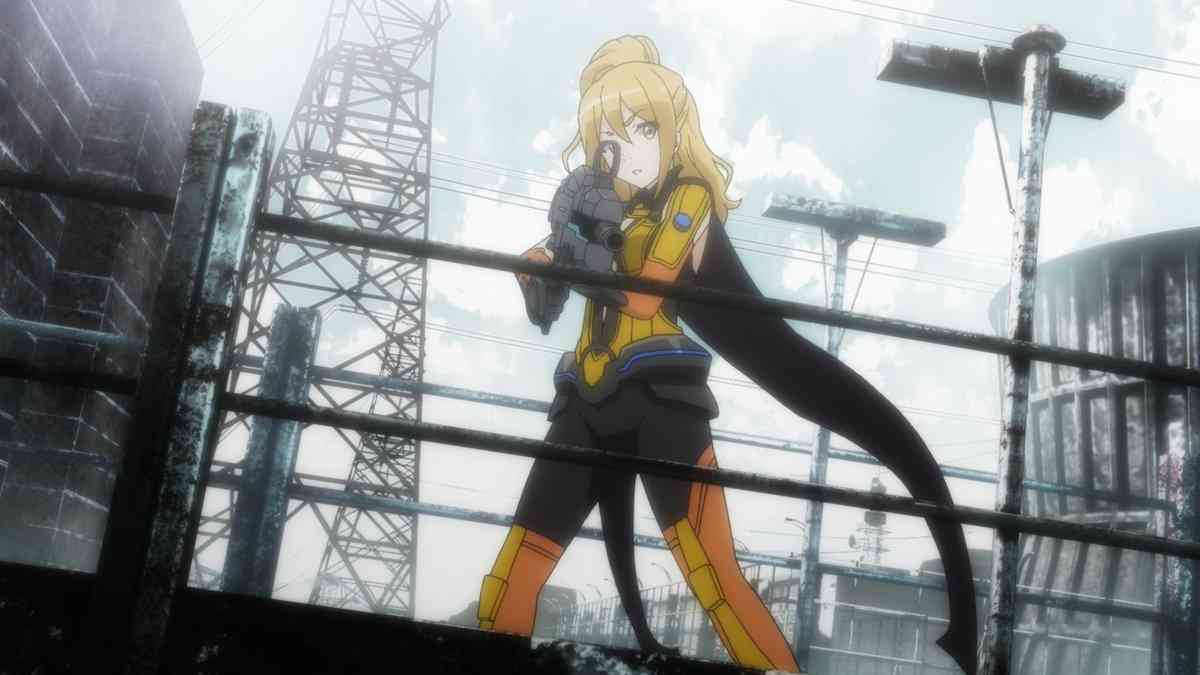 【妄想】アニメキャラ達が通う学園 part3【雑談】